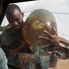 Tankstelle Benin #3