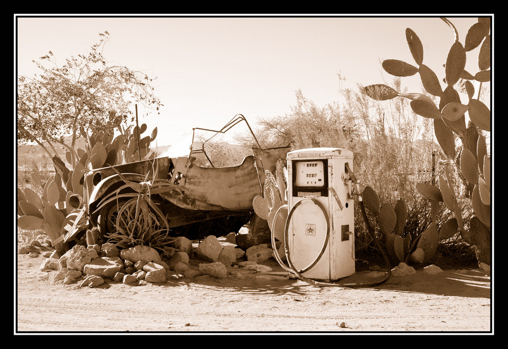 "Tankstelle"