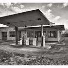 Tankstelle