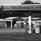 "Tankstille" Total