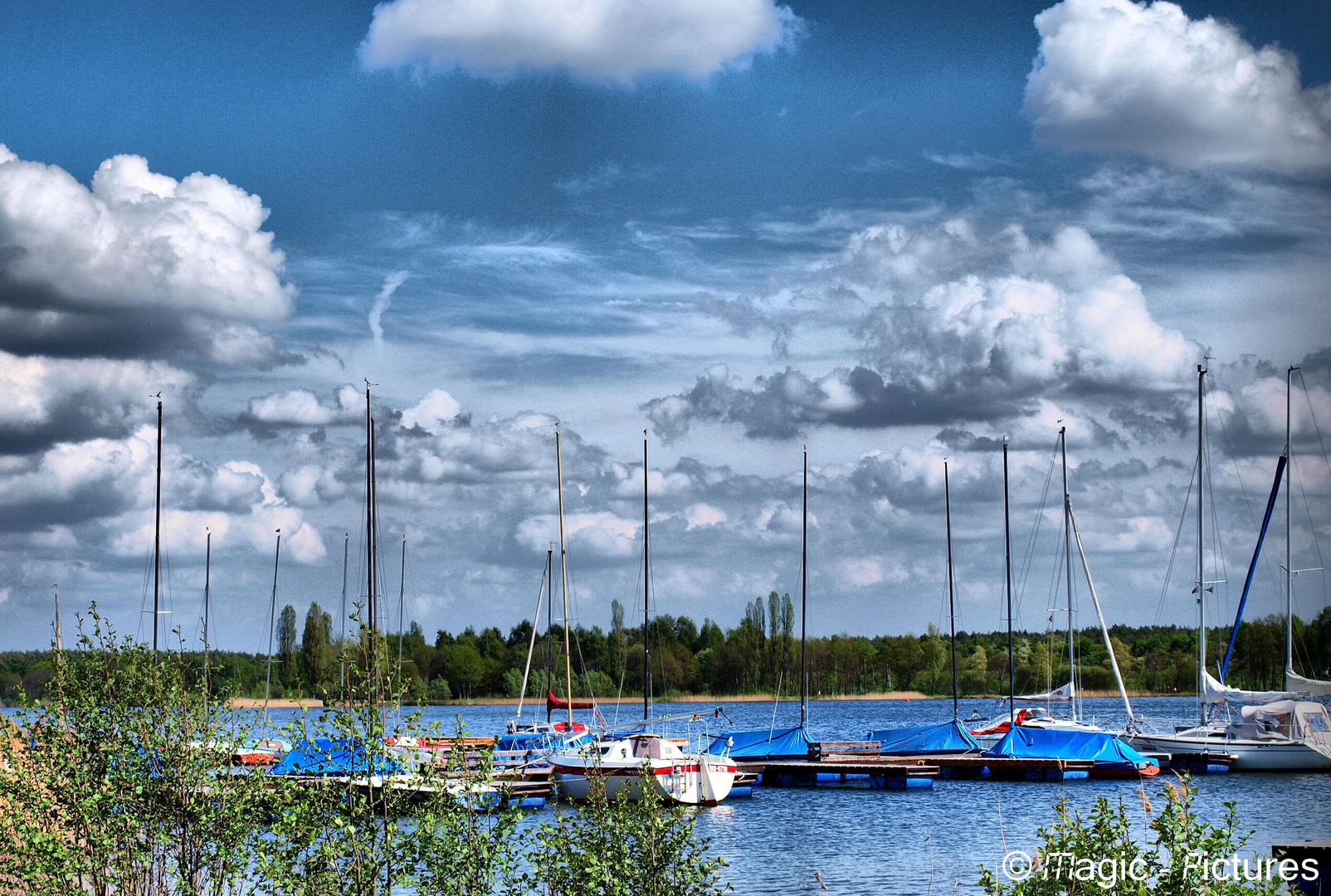 Tankumsee 01.05.2010