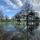 Tankumsee-Pano aus 11 x []