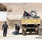 Tankwagen - Zanskar Highway