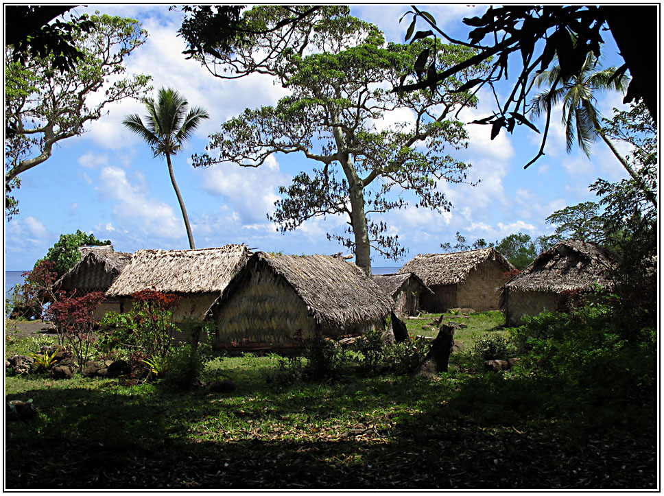 Tanna - Vanuatu