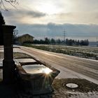 Tannenkirch: Dorfbrunnen Nr. 1