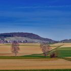 Tannenkirch: Hüppberg und *Hohe Schule*