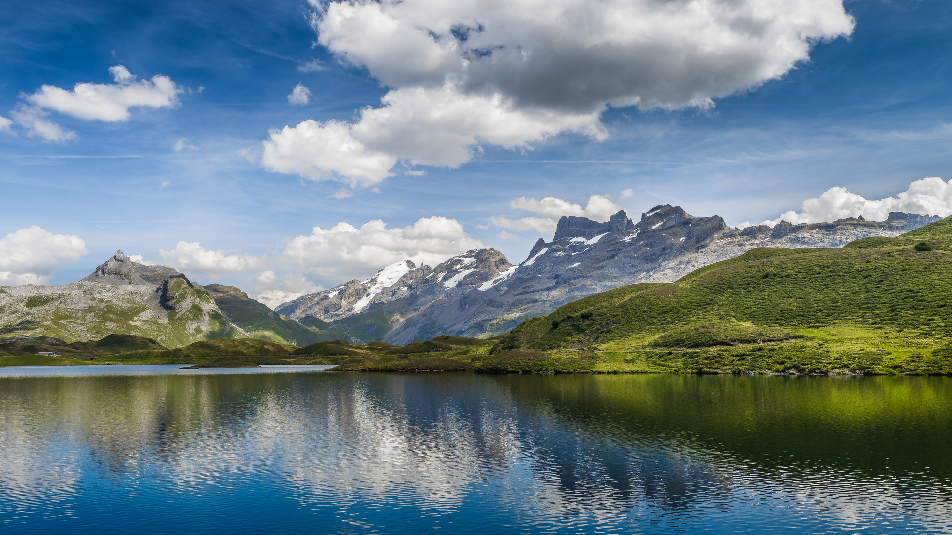 Tannensee 