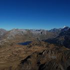 Tannensee im Herzen der Schweiz