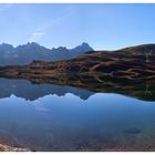 Tannensee - Melchsee-Frutt