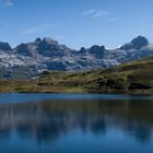 Tannensee Panorama