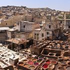 Tanneries