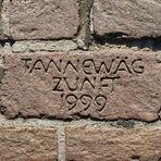 tannewäg zunft 