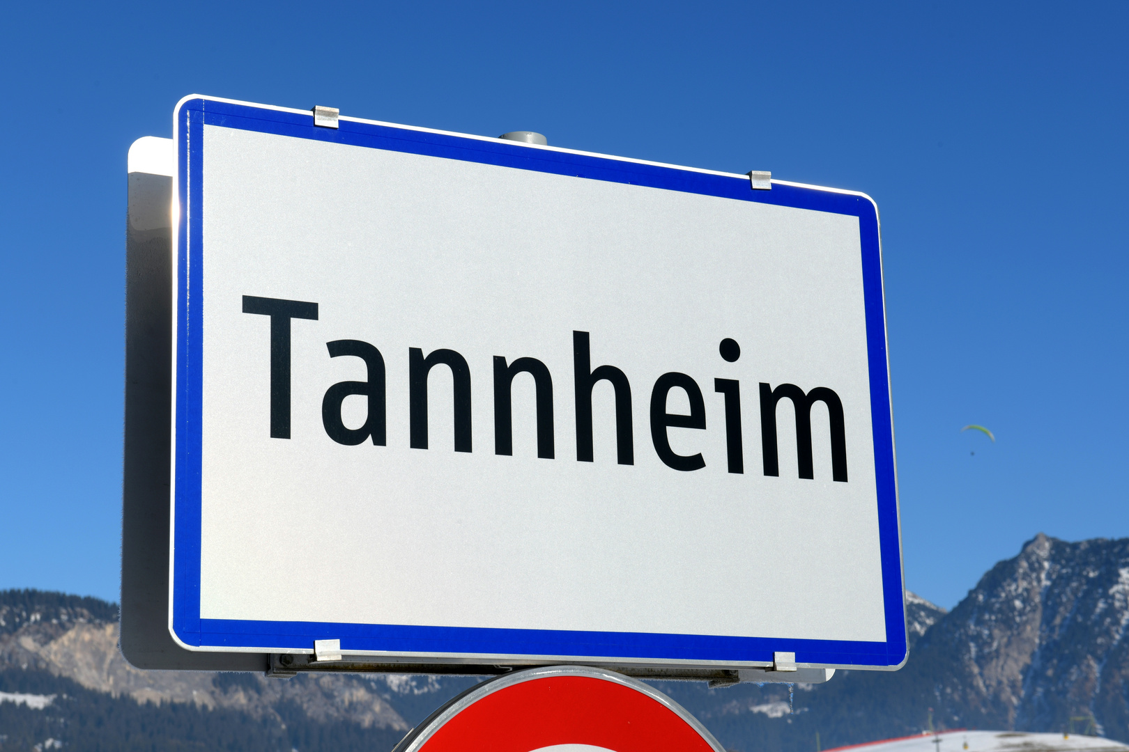 Tannheim 1