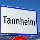 Tannheim 1