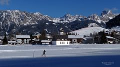 "Tannheim in Tirol 2"