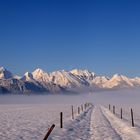 Tannheimer Alpen