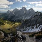 Tannheimer Berge