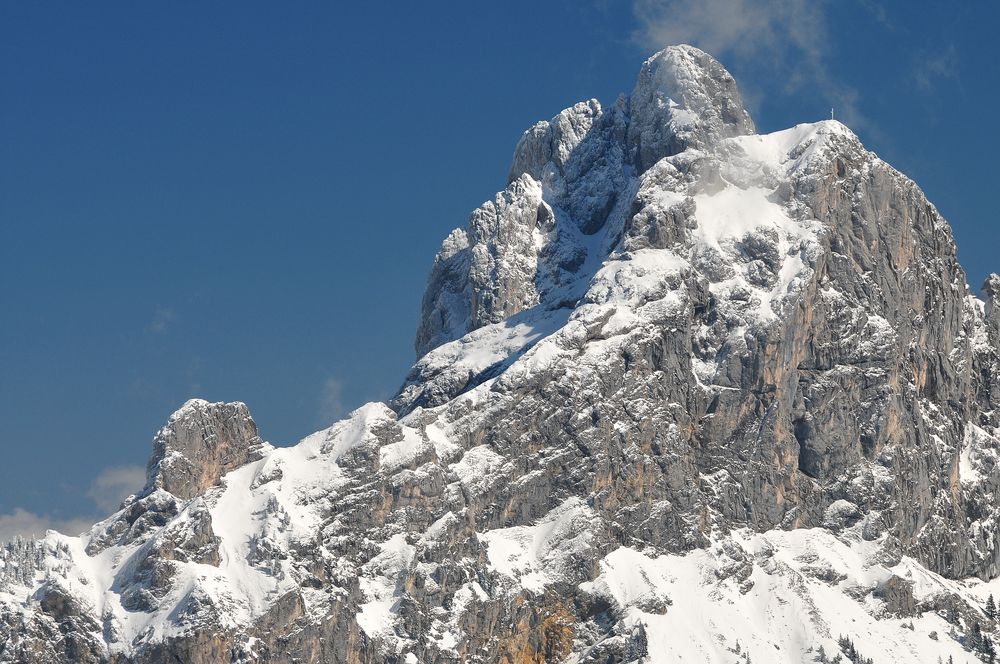 Tannheimer Berge