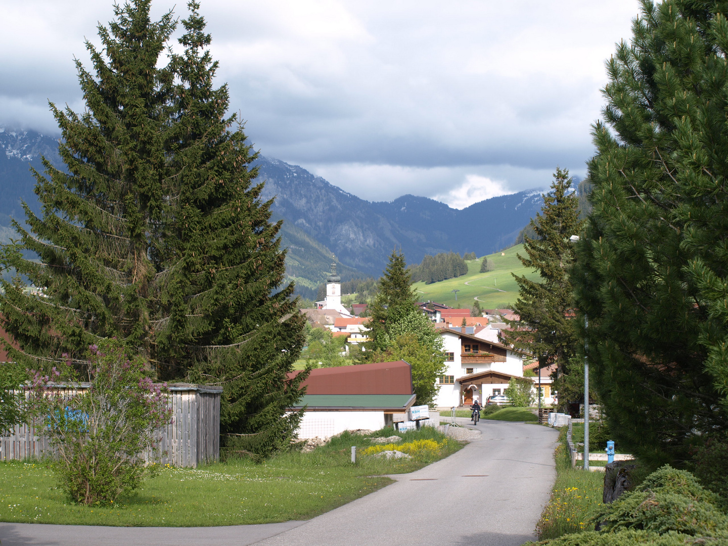 Tannheimer Tal