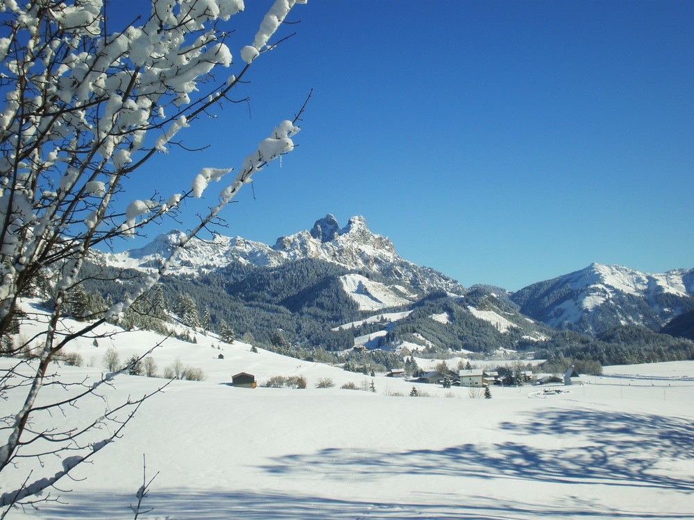 Tannheimer Tal