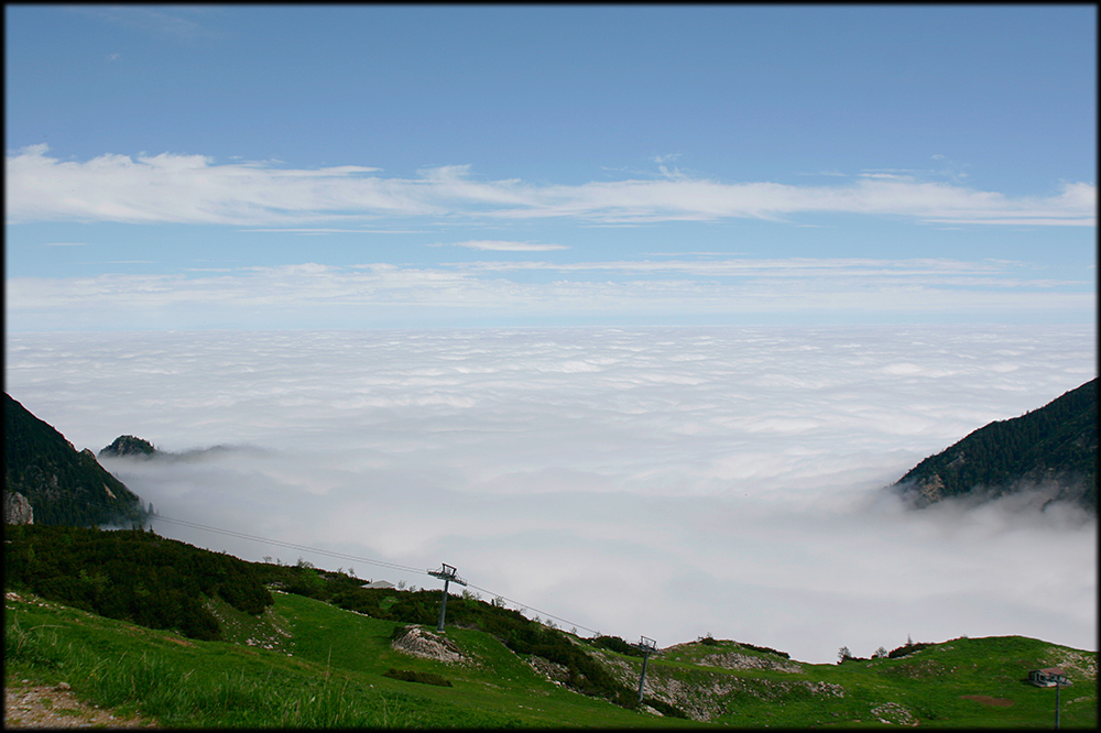 Tannheimer Tal 2010 - Teil II