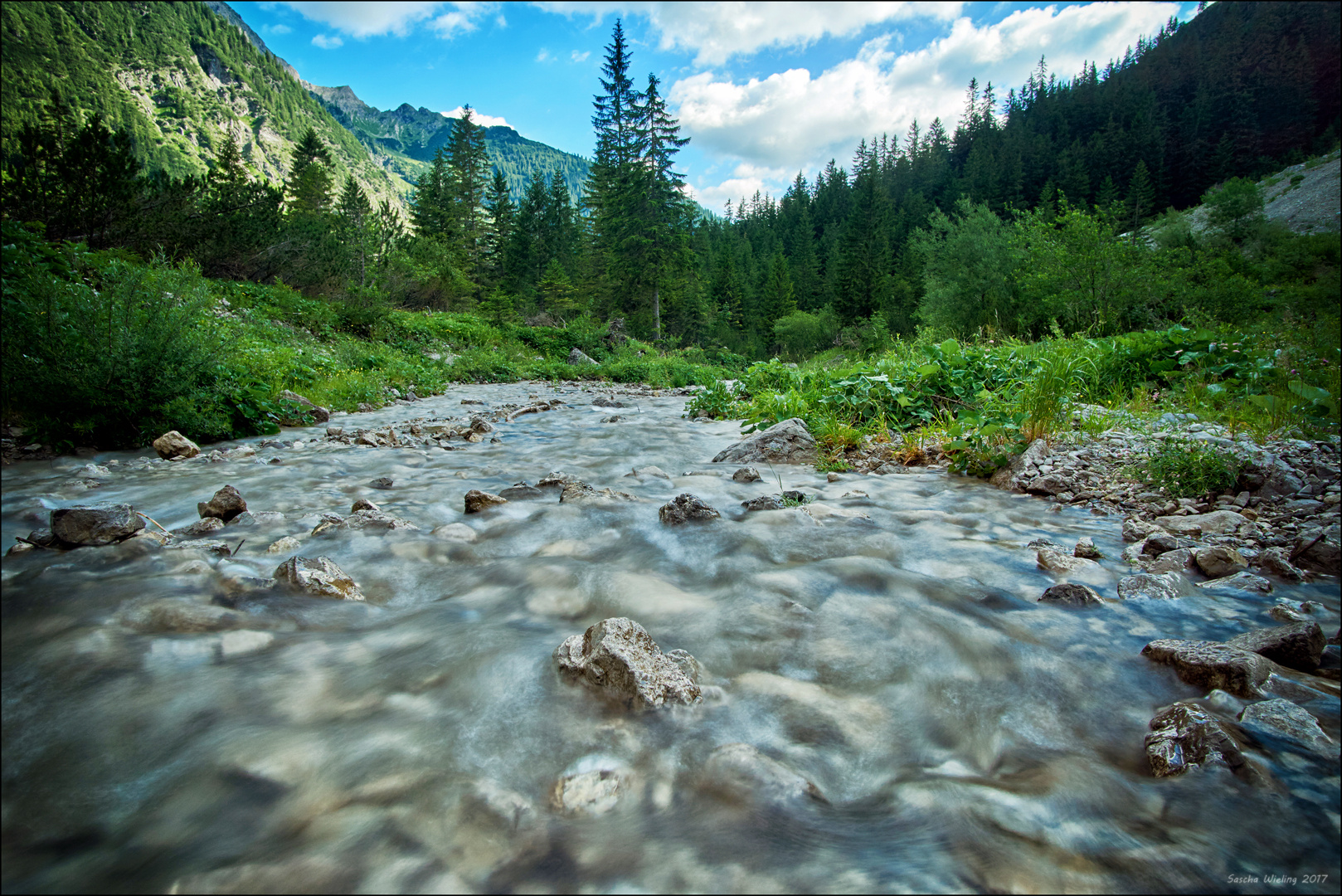 Tannheimer Tal