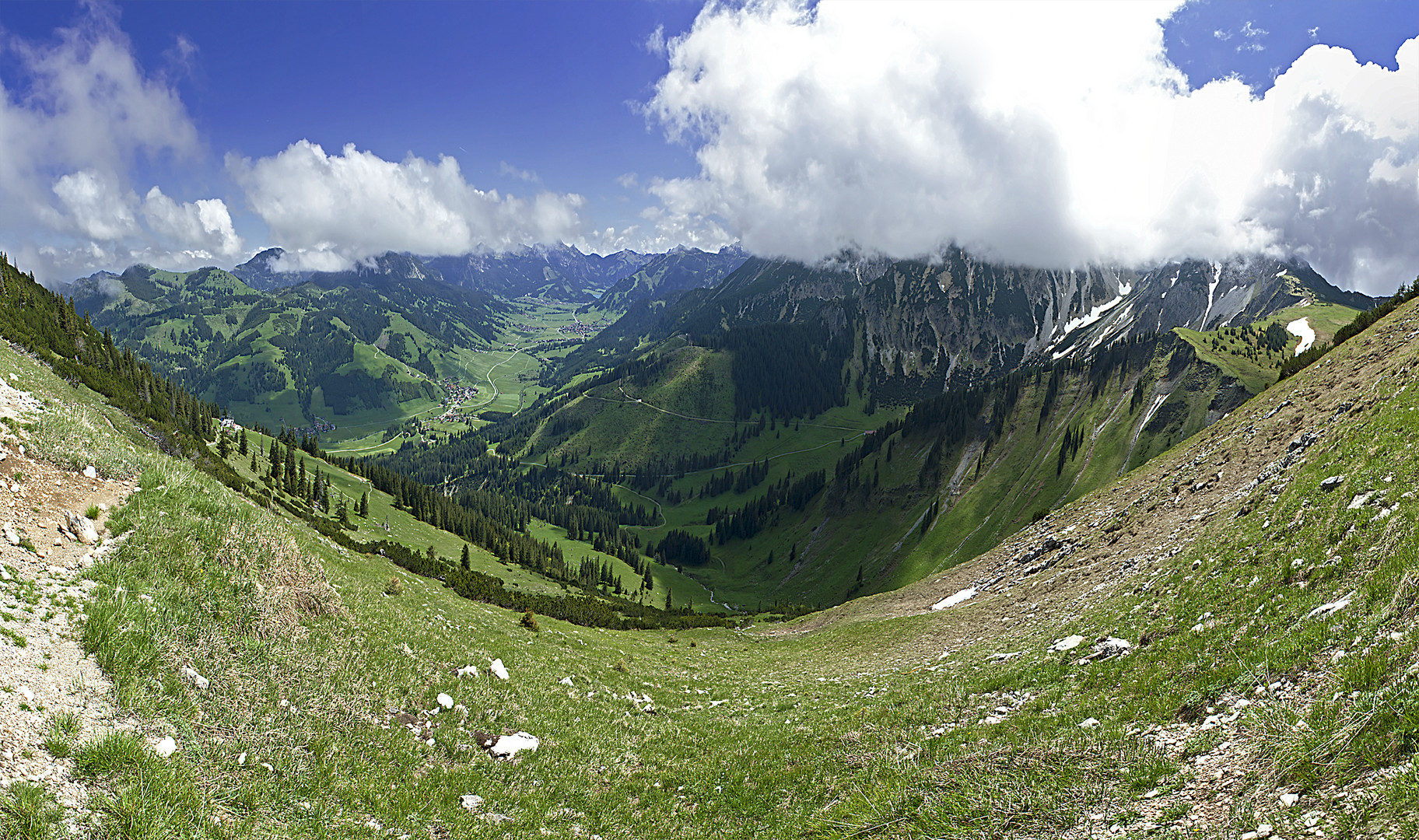 Tannheimer Tal