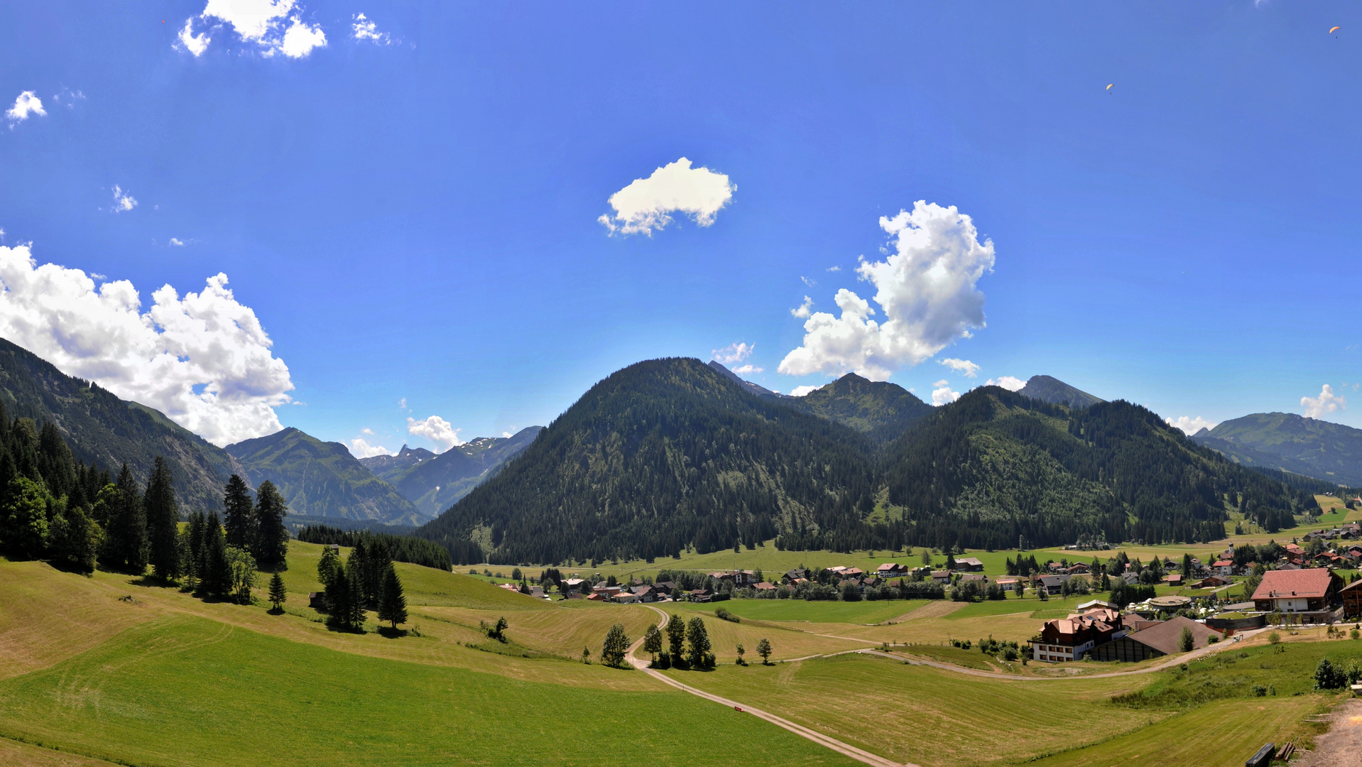 Tannheimer Tal