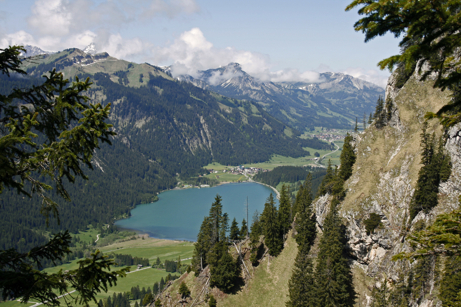 Tannheimer Tal