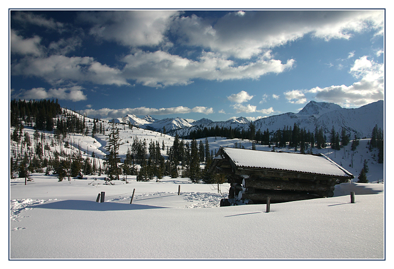 Tannheimer Tal