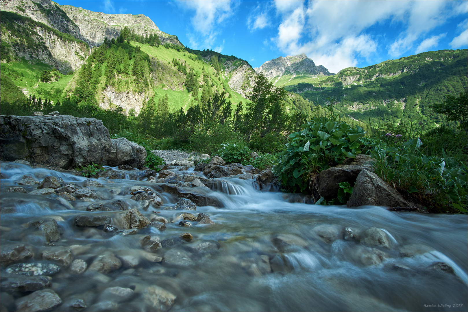 Tannheimer Tal