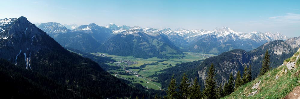 Tannheimer Tal