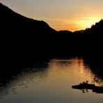 Tannheimer Tal - Ruhe vor dem Sturm