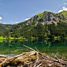 Tannheimer Tal (Vilsalpsee)