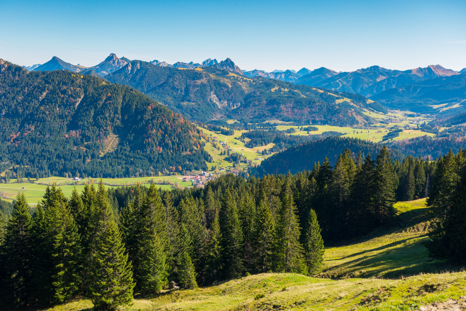 Tannheimertal