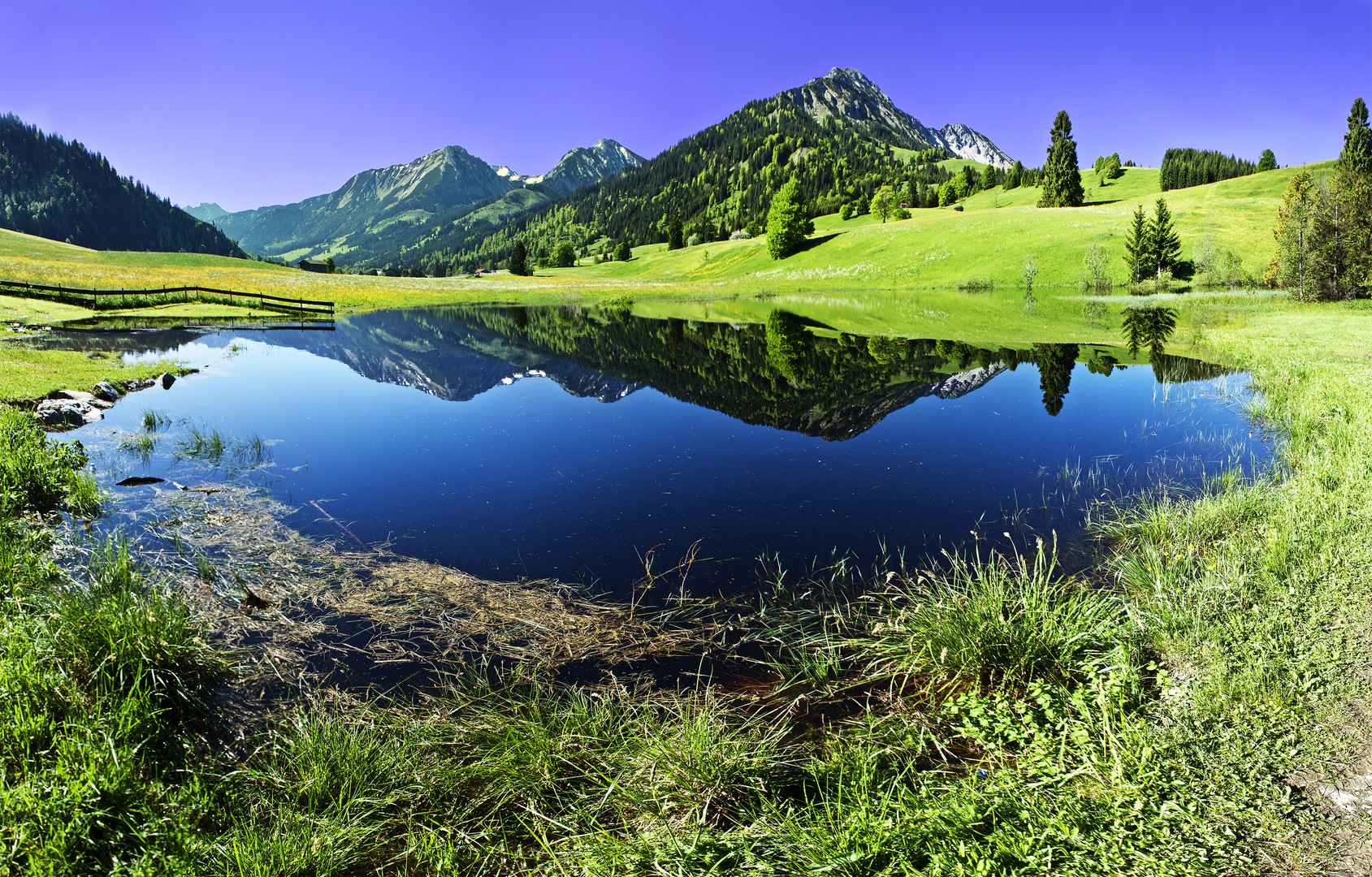 Tannheimertal