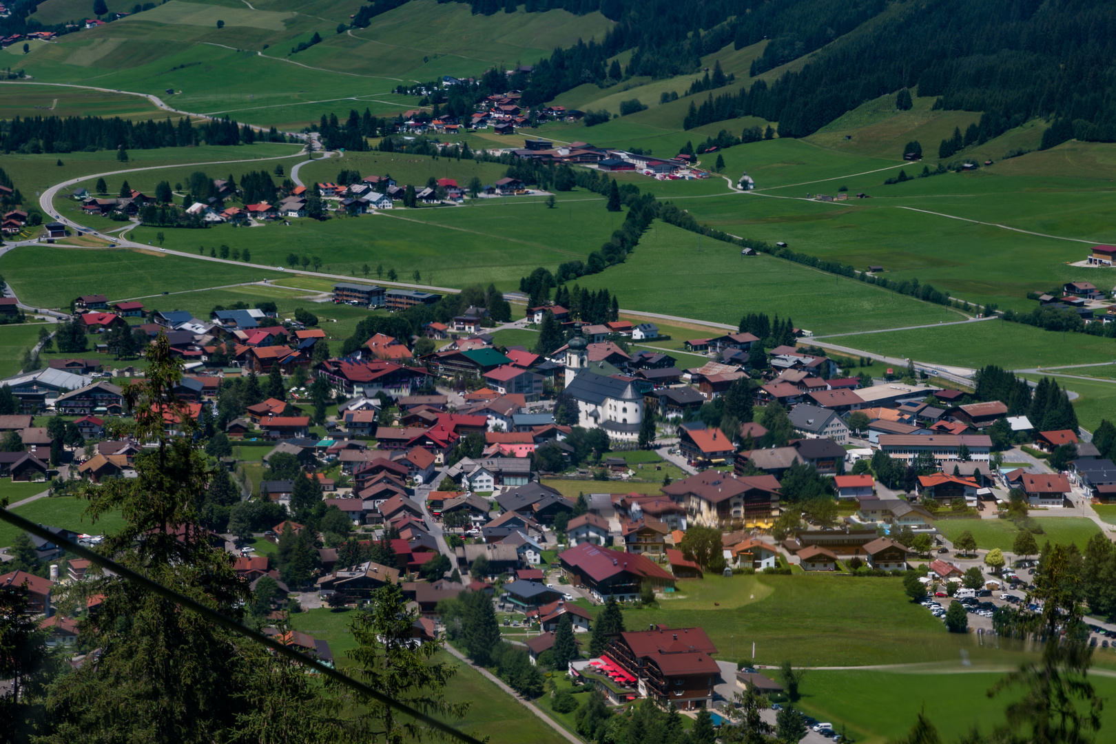 TannheimerTal 