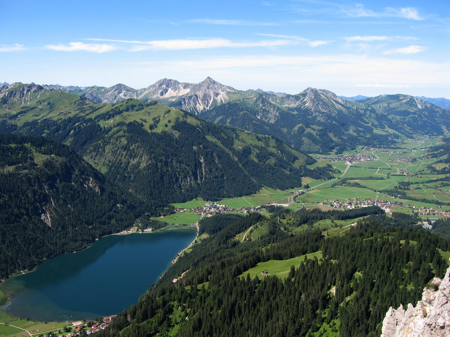 Tannheimertal