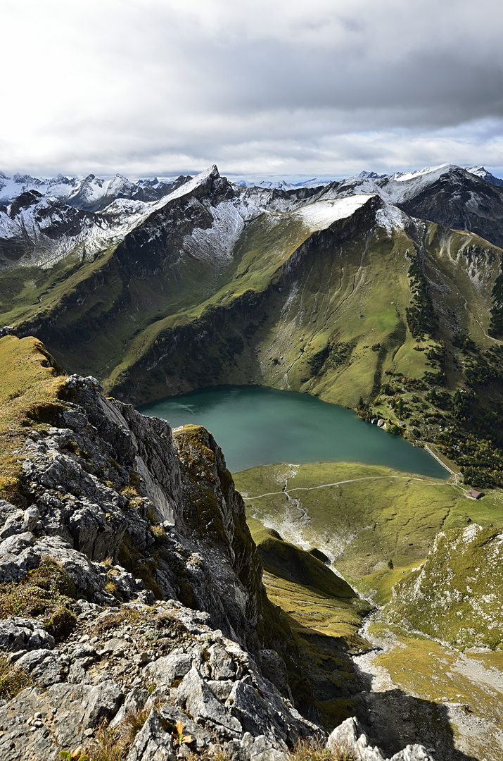 Tannheimertal Rundgang