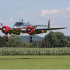 Tannkosh 2008 - Beech 18