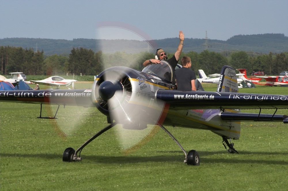 TANNKOSH 2009