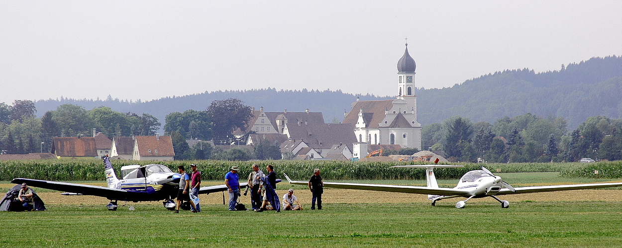 Tannkosh 2013 - 1