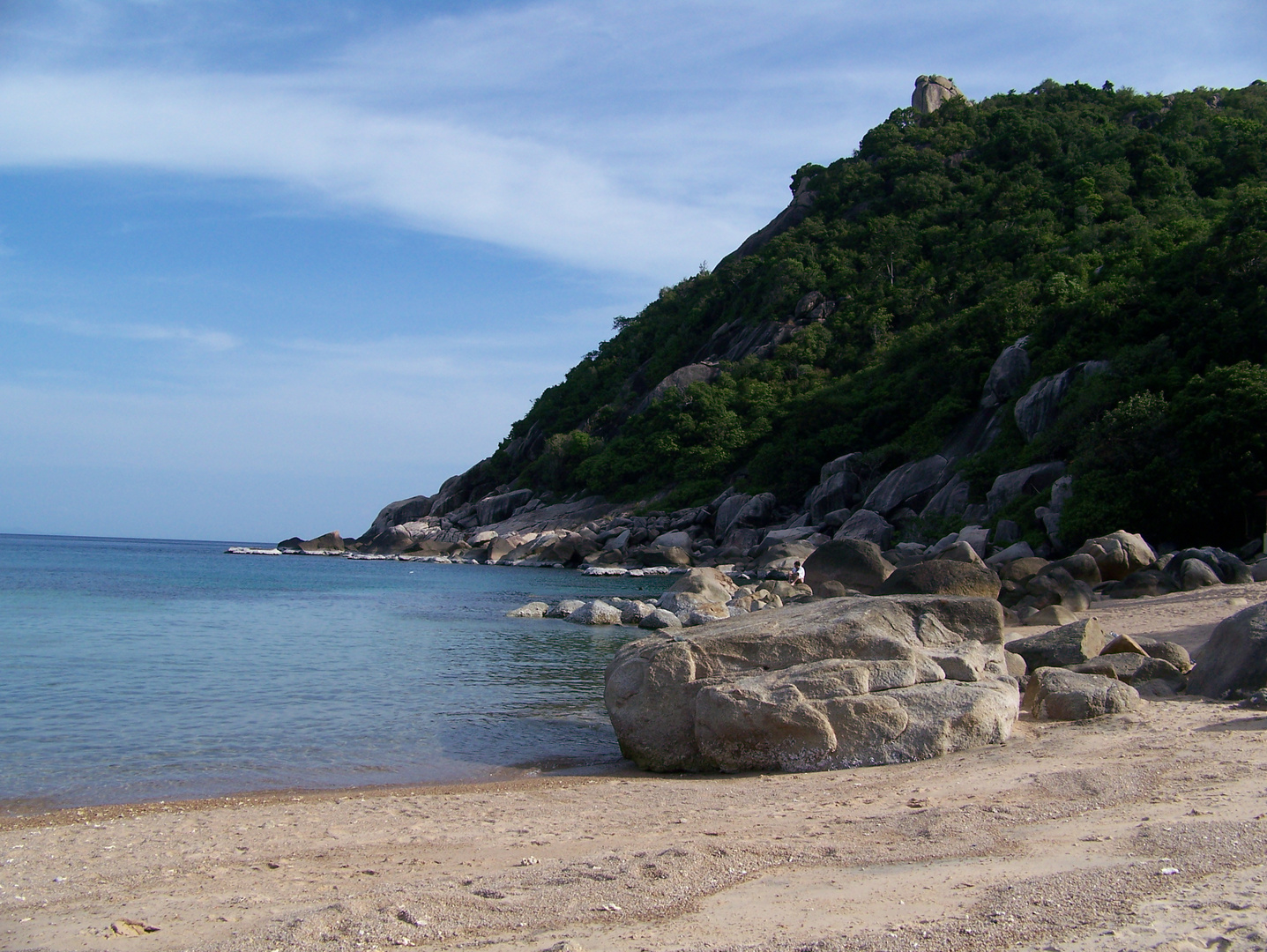 Tanote Bay, Koh Tao