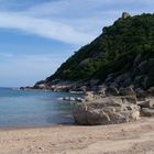 Tanote Bay, Koh Tao