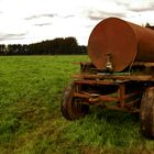 tanque de agua