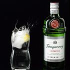 Tanqueray Splash