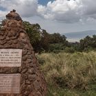 Tansania - Ngorongoro - In memoriam 