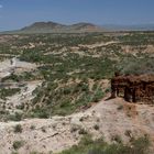 Tansania - Olduvai-Schlucht