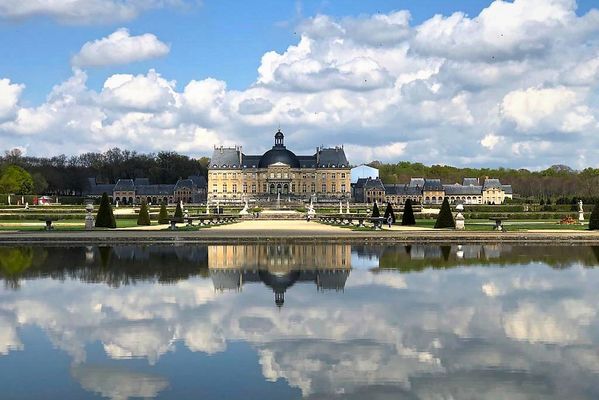 ...Tant que l'on rêve encore...