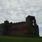 Tantallon Castle